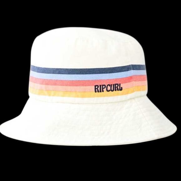 NEW Rip Curl Women’s Golden State Bucket Wide Brim Hat - Picture 2 of 7